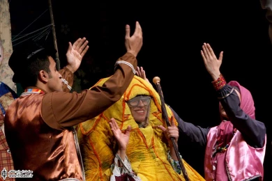 کدو قلقله زن 10