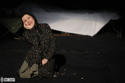 خانمچه و مهتابی