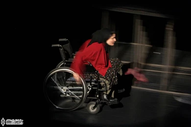 خانمچه و مهتابی 10