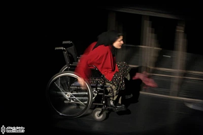 خانمچه و مهتابی