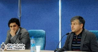 نمایش ”1357” وقایع تاریخی دوره انقلاب را بازگو می‌کند