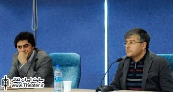 نمایش ”1357” وقایع تاریخی دوره انقلاب را بازگو می‌کند