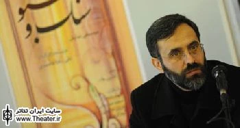در نمایش ”سنگ و سبو” فخر اهل بیت و عدم جبرگرایی در نهضت عاشورا به تصویر کشیده می‌شود
