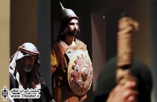 50 عکاس به ثبت نمایش «پس از واقعه» پرداختند
