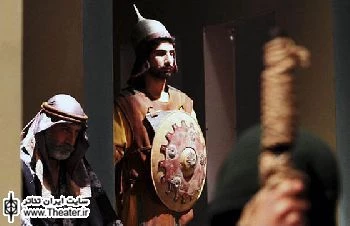 50 عکاس به ثبت نمایش «پس از واقعه» پرداختند