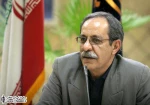 تقدیر از ”جواد ذوالفقاری” در اجرای ویژه نمایش ”کدو قلقله زن”