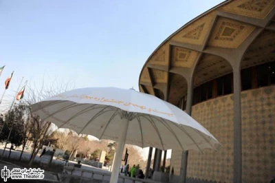 اهالی تئاتر از جشنواره بین‌المللی تئاتر فجر می‌‌گویند