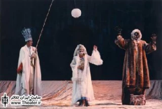 ”رویای یک شب نیمه تابستان” در ایتالیا