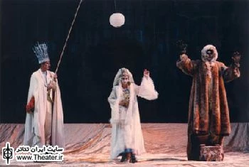 ”رویای یک شب نیمه تابستان” در ایتالیا