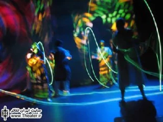حمایت جشنواره تئاتر نپال از حقوق کودکان