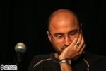 ”عباس غفاری”: دلیل پیدایش جشنواره این بوده که تاثیر خوبی بر تئاتر کشورمان داشته باشد