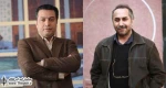بازدید ”حسین مسافر آستانه” و ”محمد حیدری” از کارگاه‌‌های آموزشی جشنواره تئاتر فجر