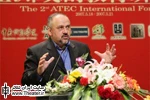 رئیس ITI  به ایران می‌آید