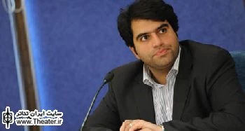 ”سید صادق موسوی” نماینده حمید شاه‌آبادی در شورای حمایت از هنرهای نمایشی شد