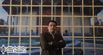 پیام ”محمد حیدری” به بیست‌ونهمین جشنواره بین‌المللی تئاتر فجر