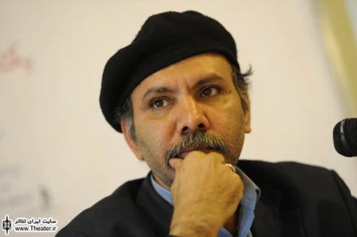 ”امیر دژاکام” در نشست ”بهره‌گیری از تئاتر نزدیک برای جذب مخاطبان”