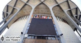 ”ماریا حاجی‌ها”:تعداد گروه‌های خارجی متقاضی گریم نسبت به دوره‌های قبلی جشنواره بیشتر شده است