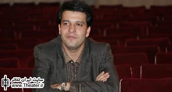 ”محمد خزاعی”: رسانه ملی می‌تواند در کمک به تئاتر بسیار تاثیرگذار باشد