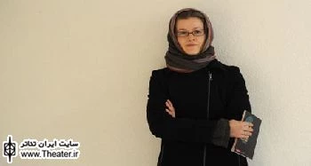 گفت‌و‌گو با تماشاگر انگلیسی حاضر در جشنواره