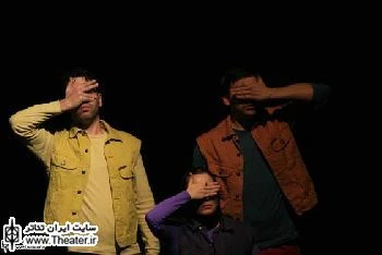 نگاهی به نمایش ”زود قضاوت نکن” نوشته ”ایورگوس زدوپولوس” و کارگردانی ”اولگاپوزلی” از یونان

نمایش سرشار از نمادهای تصویری، حرکت و موسیقی است. چارچوب و اصول داشتن آدم‌ها با قاب، نمایش داده می‌شود.