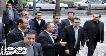 جشنواره تئاتر فجر فرصت مناسبی برای ارزیابی توان داخلی تئاتر کشور است