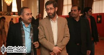 امیدوارم تعامل‌های دو جانبه در بازار تئاتر زمینه تولید مشترک با گروه‌های خارجی را فراهم کند