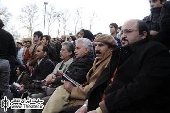 اظهار نظر داوران تئاتر خیابانی درباره آثار شرکت‌کننده در جشنواره امسال