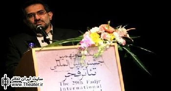 از هم‌اکنون باید برای برگزاری سی‌امین دوره جشنواره برنامه‌ریزی کرد