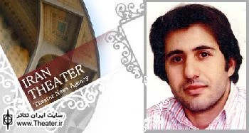 گفت‌و‌گو با مسئول تبلیغات محیطی بیست‌ونهمین جشنواره بین‌المللی تئاتر فجر