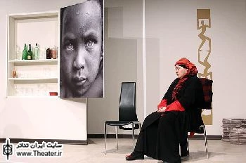 تئاتر تلویزیونی ”امپراطور کشتار” فردا از شبکه چهار پخش می‌شود
