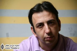 اجرای نمایش ”فواره و عبور” در مشهد