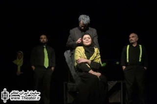 اجرای نمایش در قالب طرح ”تئاتر برای همه” در خراسان رضوی