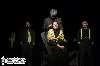 اجرای نمایش در قالب طرح ”تئاتر برای همه” در خراسان رضوی