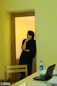 کارگاه آموزشی 