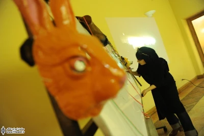 کارگاه آموزشی 
