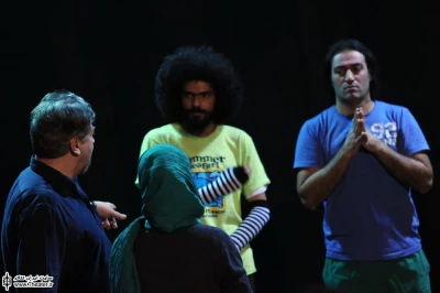 کارگاه آموزشی 