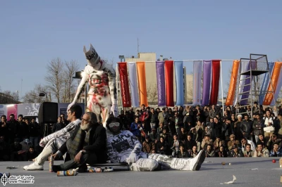 تندیس 57