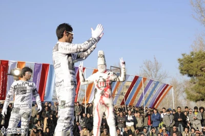 تندیس 57