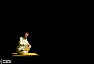 دم هشتی روی گنبد 2