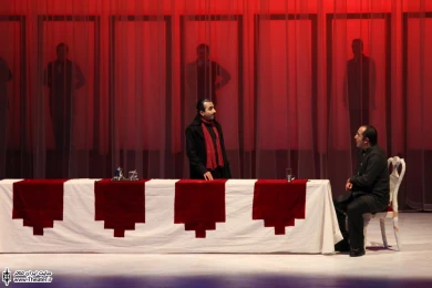 حضرت والا 2