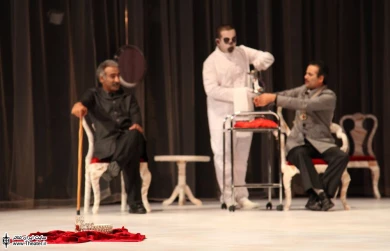حضرت والا 7