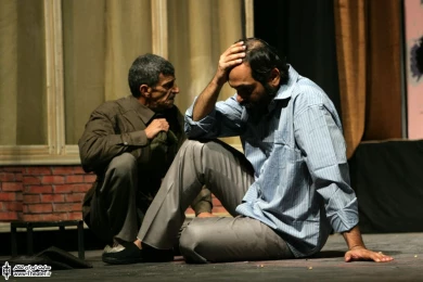 دو به دل 5