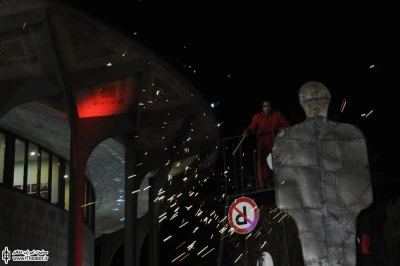 مسافر کوچولو