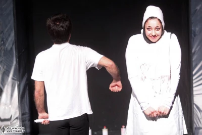 زن - مرد