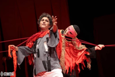 بت آذری