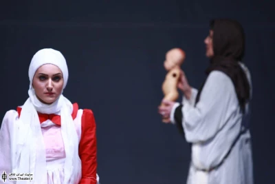مه آلود مثل یک شب ، مثل روز