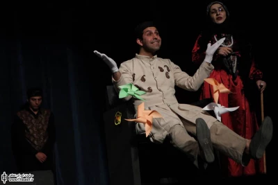 روز می گذرد