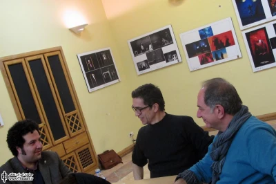 کارگاه آموزشی 