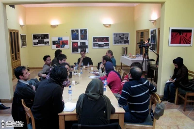 کارگاه آموزشی 