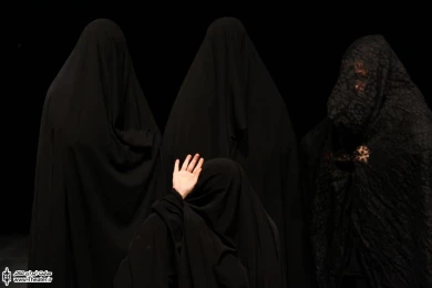 وقتی از بریدگی ها خونبار عصب می گذرد 6